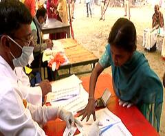 Bihar Election 2020 | बिहारमध्ये आज अखेरच्या टप्प्यातील मतदान; तिसऱ्या टप्प्यात 78 जागांसाठी मतदान