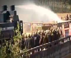 Special Report | कृषी कायद्याविरोधात शेतकरी आक्रमक, शेतकरी दिल्लीत दाखल