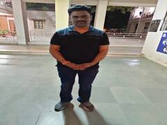 રાજકોટમાં કોગ્રેસના મહિલા કોર્પોરેટરના પતિ વિરુદ્ધ વધુ એક પોલીસ ફરિયાદ, જુઓ વીડિયો