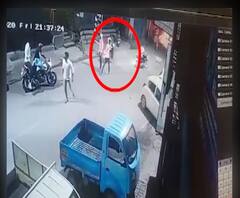 पिंपरी-चिंचवडमधील दहशत थांबणार कधी? पोलीस आयुक्तांपेक्षा गुंड डॅशिंग झालेत का? स्पेशल रिपोर्ट