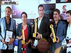 Know who all won the prestigious Dadasaheb Phalke icon award 