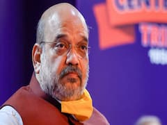 Punjab CM Amarinder Singh urges farmers to accept Union Amit Shah's appeal