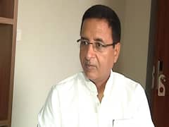 Bihar Congress में टूट की खबरों को Randeep Surjewala ने किया खारिज, देखिए क्या बोले?