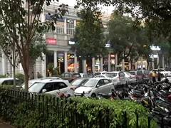 Rain to bring relief from Delhi pollution?