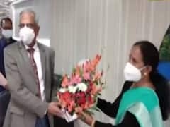 RIMS Director to stay in guest house as Lalu Yadav shifted in his bungalow