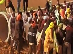 Delhi Chalo Andolan: घमासान तो जमकर हुआ लेकिन किसानों की समस्या का समाधान कब होगा?