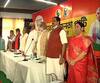 ফটাফট: একুশের রণকৌশলে রাজ্যে বিজেপির কেন্দ্রীয় নেতৃত্বর বৈঠক, পুলিশের নিরপেক্ষতা নেই, জওয়ানের শেষকৃত্যে বিজেপি সাংসদকে আটকানো নিয়ে ট্যুইট রাজ্যপালের, সঙ্গে আরও খবর