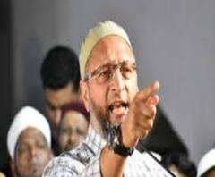 পশ্চিমবঙ্গে প্রায় ৩০ শতাংশ সংখ্যালঘু ভোট! ‘বাংলায় আসছি’, স্পষ্ট বলে দিলেন ওয়েইসি