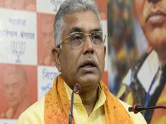 बंगाल में शुरू हुई हड्डी-पसली तोड़ने वाली राजनीति ! Dilip Ghosh ने ममता सरकार को दिया अल्टीमेटम