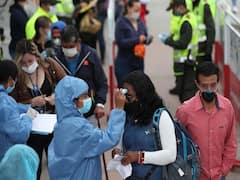 અમેરિકામાં ફરી કોરોનાનો હાહાકાર, છેલ્લા 24 કલાકમાં 2 લાખ નવા કેસ નોંધાયા