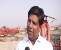 दिल्ली में दूसरे राज्यों की वजह से बढ़ा Corona: Dinesh Mohania | Uttarakhand Prime 