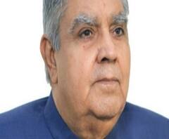 রাজ্যে আইন-শৃঙ্খলার বিষয় ফের সরব রাজ্যপাল, টুইট