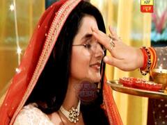 SBS Full: Drama unfolds at Guddan's post-wedding ceremony 