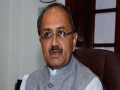 Strict law against love-jihad will stop such cases: Siddharth Nath Singh