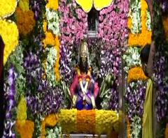 Pandharpur | पंढरपुरात एसटी सुरु, बाहेरच्यांना शहरात उतरता येणार नाही 