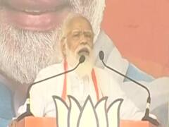 Saharsa की रैली में बोले PM Modi, Bihar का जनादेश स्पष्ट, फिर बनेगी NDA सरकार