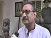 Something went wrong: Ashok Choudhary on JDU winning lesser seats than BJP