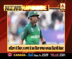 Pakistan ਕ੍ਰਿਕਟ ਟੀਮ ਦੇ ਕਪਤਾਨ Babar Azam ਘਿਰੇ ਵਿਵਾਦਾਂ ’ਚ,ਲੱਗਿਆ ਜਿਣਸੀ ਸੋਸ਼ਣ ਦਾ ਇਲਜ਼ਾਮ