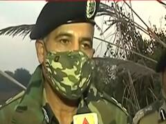 वो सुरंग जिसकी मदद से मसूद, भारत में 26/11 जैसा दूसरा हमला करवाना चाहता था 