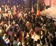 Bihar Election Results 2020 | अद्याप कुठल्याही नेत्याकडून विजयाचं ट्वीट नाही, सर्वांची नजर आकड्यांवर