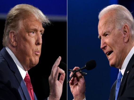 US Presidential Elections: Biden, Trump both claim of winning polls