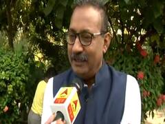 Digvijay Singh पहले कांग्रेस की चिंता कर लें- Ashok Chaudhary, कार्यकारी अध्यक्ष, JDU