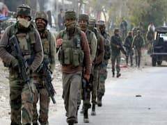 J&K: पुलवामा मुठभेड़ में एक आतंकी मारा गया