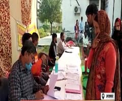 दिव्यांगों के लिए शिविर का आयोजन, समाज कल्याण ने लगाया गया शिविर