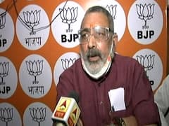 Bihar Polls: Opposition can divide nation for votes, says BJP's Giriraj Singh