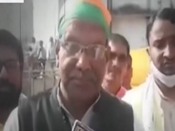 पुराने घोटाले और बयानों की वजह से नीतीश कुमार के कई मंत्री विवादों में फंसे | ABP Special 