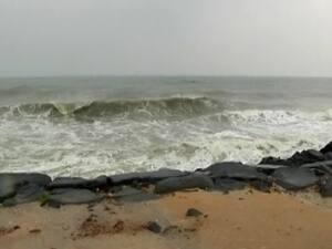 Cyclone Nivar: देखिए तूफान से निपटने के लिए प्रशासन, नौसेना और NDRF की तैयारियां | Master Stroke