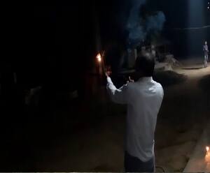 दहशत फैला रही हर्ष फायरिंग, प्रदेशभर में बढ़ते जा रहे मामले | High Alert | ABP Ganga 