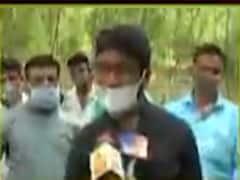 અમદાવાદમાં સાહિલ ફેક્ટરી દુર્ઘટનામાં મૃતકોના મૃતદેહ પરિજનોને સોંપાયા