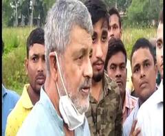 পূর্ব মেদিনীপুর: হলদিয়ায় দলের মহিলা কর্মীকে শ্লীলতাহানির অভিযোগে বিদ্ধ তৃণমূল নেতা