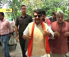 'ওঁর সব বন্ধুরা জেলে যাবে, মানসিক ভারসাম্য হারিয়েছেন, ওঁকে দেখে করুণা হচ্ছে', Abhishek Banerjee-কে তীব্র কটাক্ষ Kailash Vijayvargiya-র