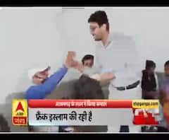 Joe Biden से क्या है आजमगढ़ का कनेक्शन, आप भी जानें। सत्ते पे सत्ता