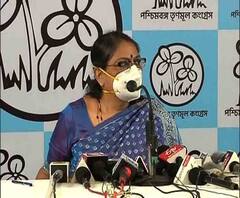 TMC vs BJP: কেন্দ্রের গাফিলতিতেই দেশজুড়ে করোনার প্রকোপ, ৯ লক্ষ ভারতবাসীকে আমরা হারিয়েছি, দাবি কাকলির