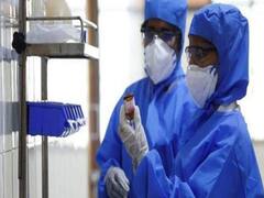 Breaking News : Corona Vaccine का Trial अब तीसरे फेज में, नाक में 2 Drop डाले जाएंगे 