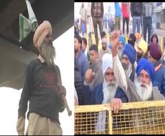 Farmers Protest : शेतकऱ्यांनी बुराडी मैदानावरील चर्चेचा प्रस्ताव फेटाळला, आक्रमक पवित्रा कायम