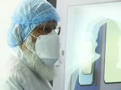 Indian govt plans to develop mobile app for Covid vaccine 