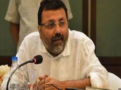 Bihar: BJP सांसद की मांग, शराबबंदी कानून में हो फेरबदल, राजस्व घाटे का दिया हवाला