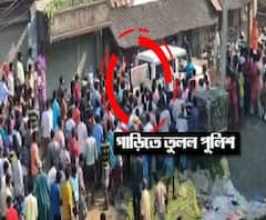 বিশাল দাসের উপর নজর রাখছিল পুলিশ, সে যাতে এবার সাজা পায়, তার ব্যবস্থা করা হবে, জানালেন হুমায়ুন কবীর