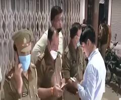 Meerut में 9वीं के छात्र का अपहरण, 50 लाख की मांगी गई फिरौती| ABPGanga 