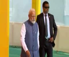 PM Pune Tour for Vaccine | पंतप्रधान मोदी पुणे दौऱ्यावर, सिरम इन्स्टिट्यूटला भेट देण्याची शक्यता