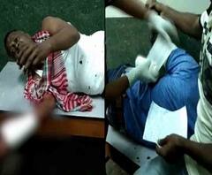 TMC: প্রোমোটিং বিবাদকে ঘিরে তপসিয়ায় তৃণমূলের গোষ্ঠীদ্বন্দ্ব, লাঠি, রড দিয়ে বেধড়ক মার, কয়েকজন আহত