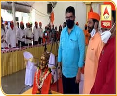 #MarathaReservation साताऱ्यातील मराठा गोलमेज परिषदेत शिवेंद्रराजे भोसलेंची रोखठोक भूमिका