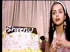 Shrenu Parikh celebrates birthday with SBS | SBS Originals