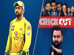 IPL के लिए अनफिट हैं MS Dhoni? | ABP Uncut