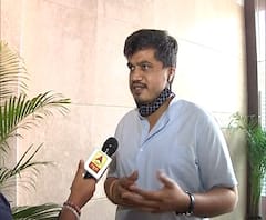 WEB EXCLUSIVE | बिहारमधील जनतेचा कौल कुणाला? बिहारचा दौरा करुन आलेल्या रोहित पवार यांना काय वाटतं?