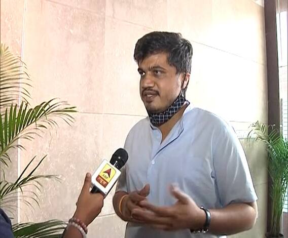 WEB EXCLUSIVE | बिहारमधील जनतेचा कौल कुणाला? बिहारचा दौरा करुन आलेल्या रोहित पवार यांना काय वाटतं?